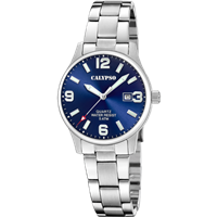 Armbanduhr Calypso Dame in Stahl K5861/3 - K5861/3